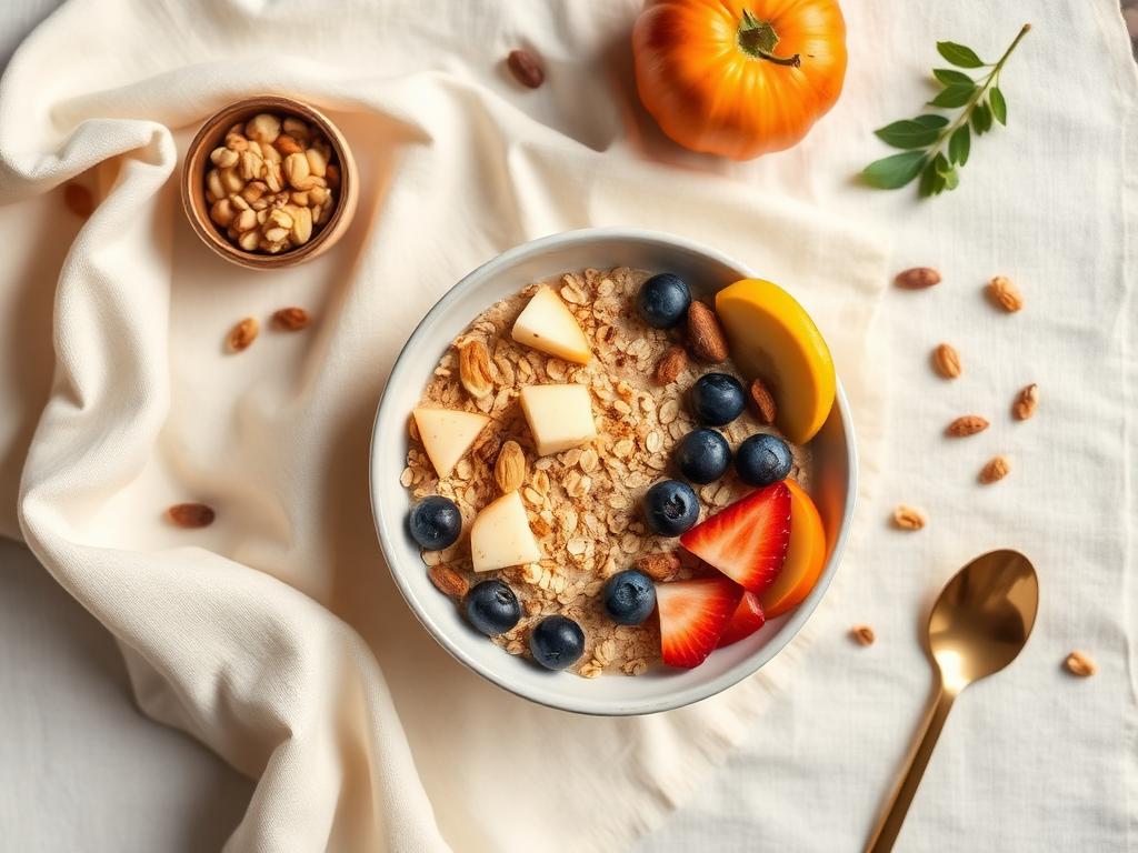 5 Indian Breakfasts That Actually Help You Lose Weight