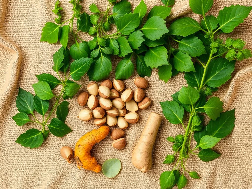 How to Manage Thyroid Naturally Through Nutrition
